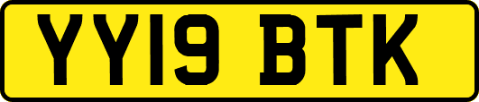YY19BTK