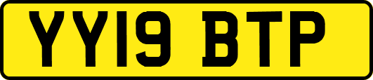 YY19BTP