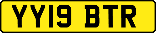 YY19BTR