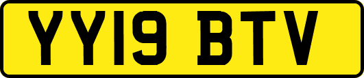 YY19BTV