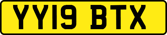 YY19BTX