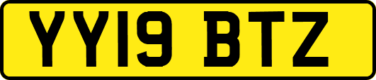 YY19BTZ
