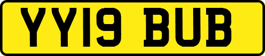 YY19BUB