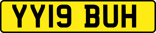 YY19BUH