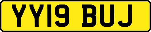 YY19BUJ