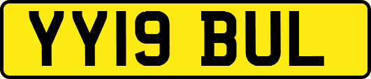 YY19BUL