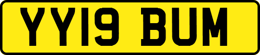 YY19BUM
