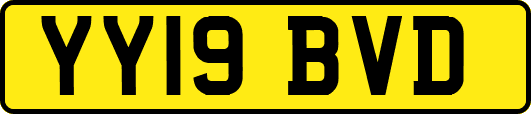 YY19BVD