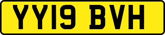 YY19BVH