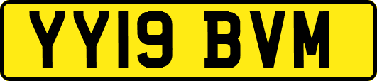 YY19BVM
