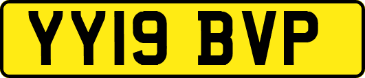 YY19BVP