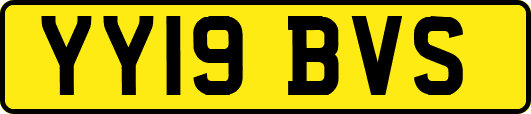 YY19BVS