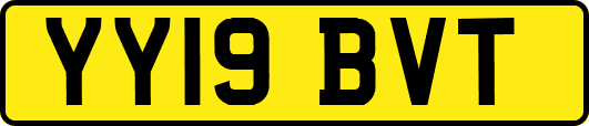 YY19BVT