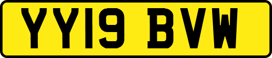 YY19BVW