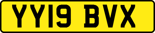 YY19BVX