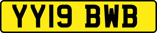 YY19BWB