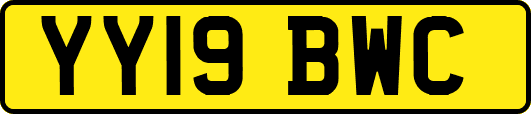 YY19BWC