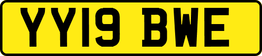 YY19BWE