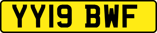 YY19BWF