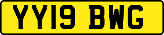 YY19BWG