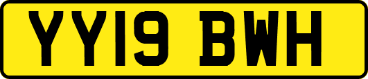 YY19BWH
