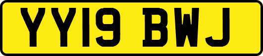 YY19BWJ