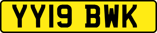 YY19BWK