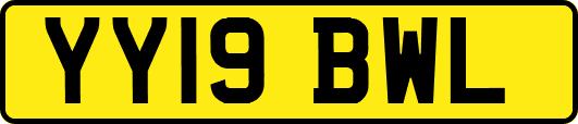 YY19BWL