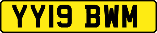YY19BWM