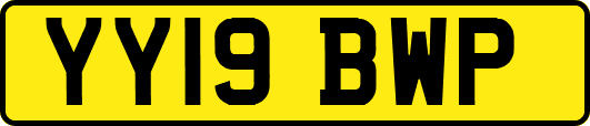 YY19BWP