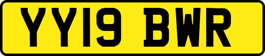 YY19BWR