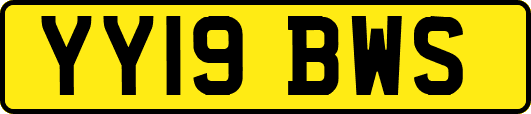 YY19BWS