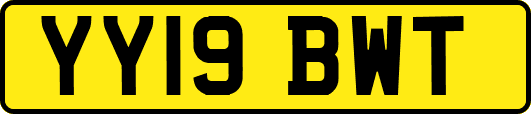 YY19BWT