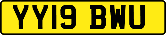 YY19BWU