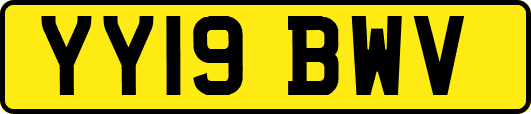 YY19BWV