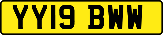 YY19BWW