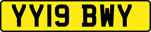 YY19BWY
