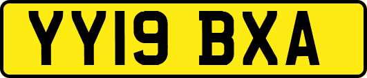 YY19BXA