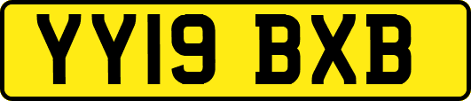 YY19BXB