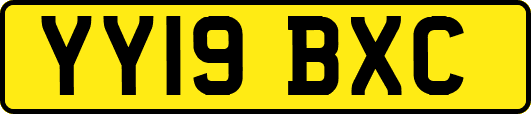 YY19BXC