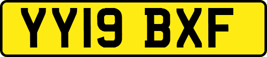YY19BXF