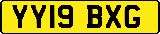 YY19BXG