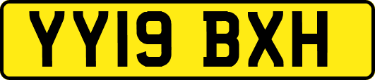 YY19BXH