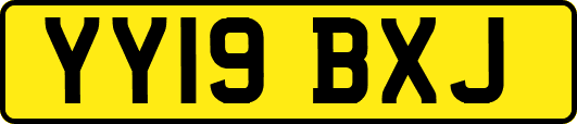 YY19BXJ