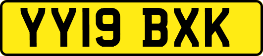 YY19BXK