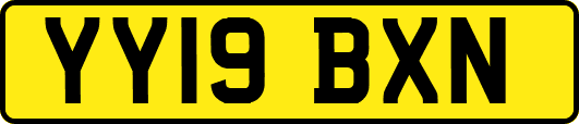 YY19BXN