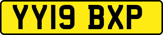 YY19BXP
