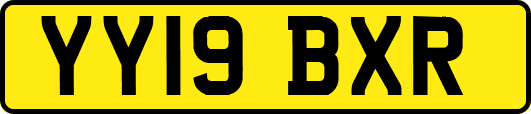 YY19BXR