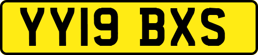 YY19BXS