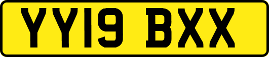 YY19BXX